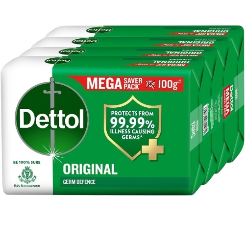 Dettol Soap