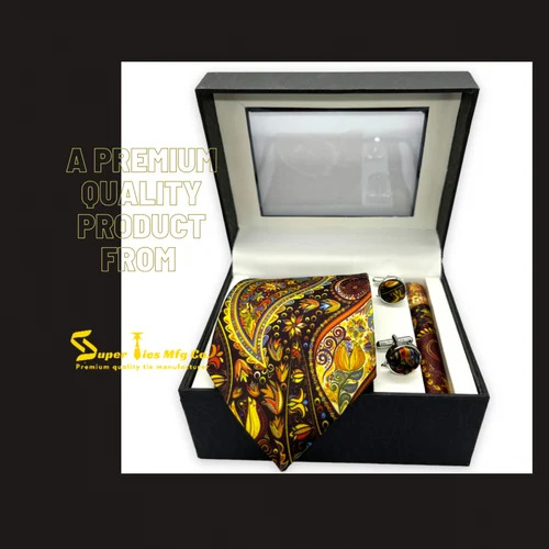 Digital Print - Color: Multicolor
