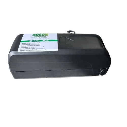 Electric Bicycle Battery