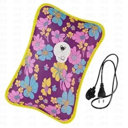 Electric Heating Gel Pad Hot Water Bags