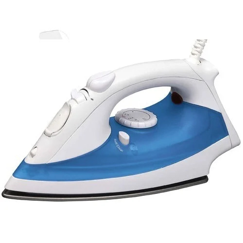 Electric Iron
