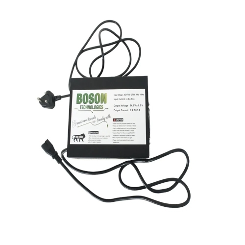Ev Battery Charger