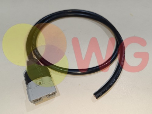 EV Charging Connector 50A Lite with Long Lead