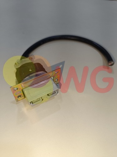EV Lite 50A Charging Connector