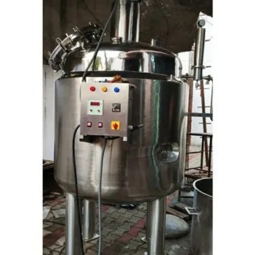 Fermentation Tank