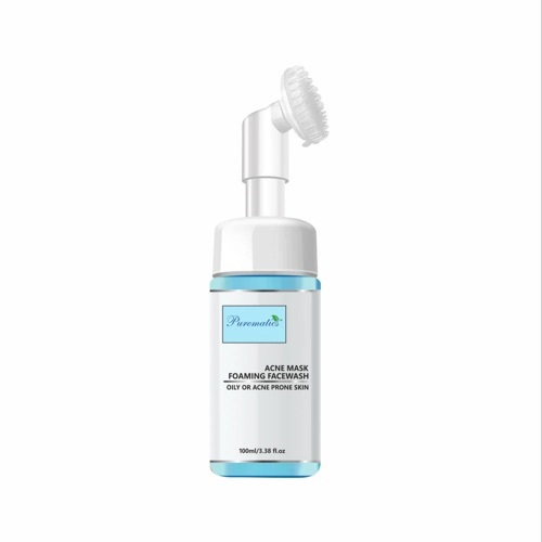 Foaming Facewash