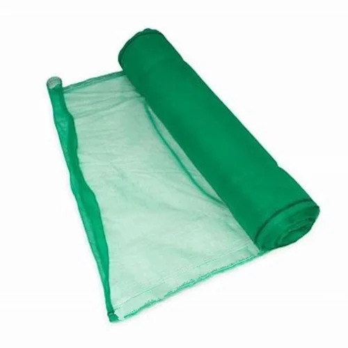 Hdpe Outdoor Shade Net - Finish: Coated