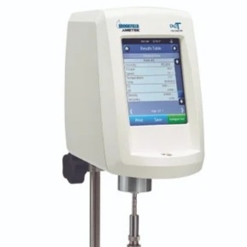 Helipath Stand Brookfield Viscometer - Material: Plastic