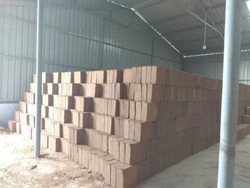 High EC Cocopeat Block 5kg