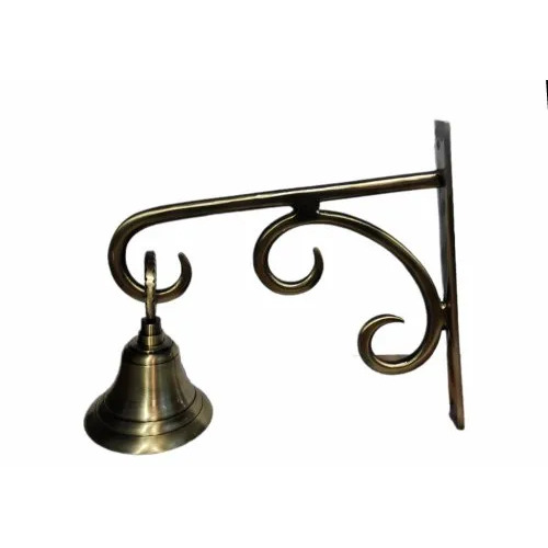 Home Brass Door Bell