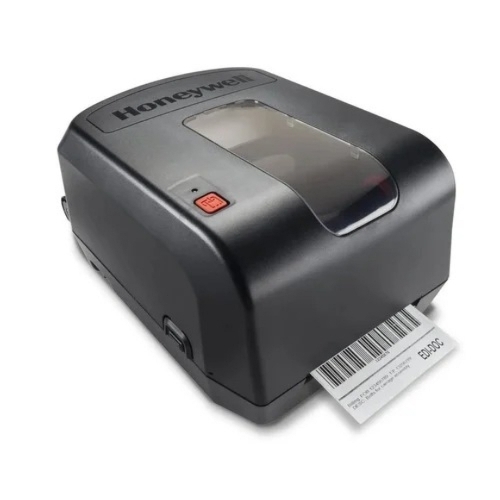 Honeywell Barcode Printer