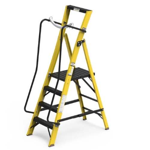 Industrial Ladder 