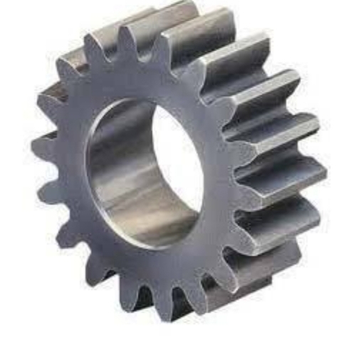 Industrial Spur Gear