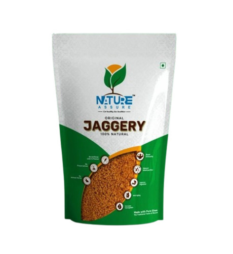 Jaggery Powder Packaging Pouch