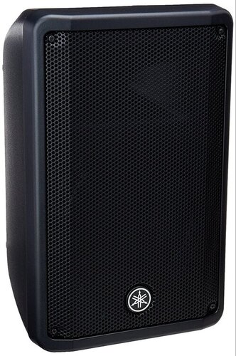 Loudspeakers - Material: Na
