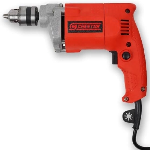 Metal Drilling Machine