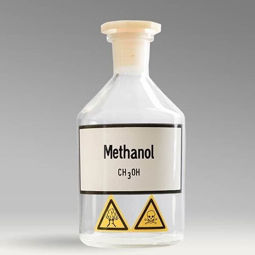 Methanol 