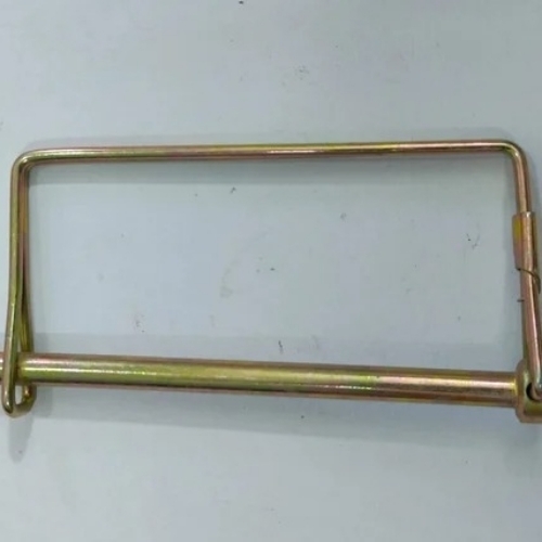 Mild Steel Pin