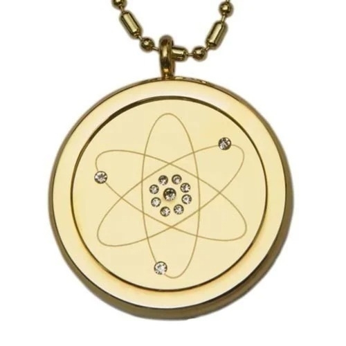 Mnt Energy Pendant