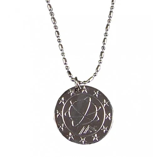 Mst Scalar Energy Pendant