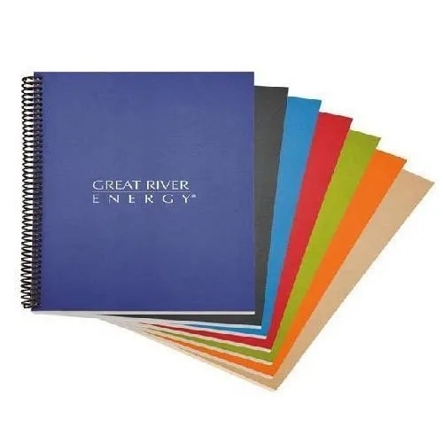 Notebook Printing Service 