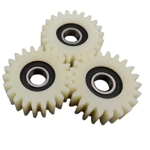 Nylon Motor Gear Wheel