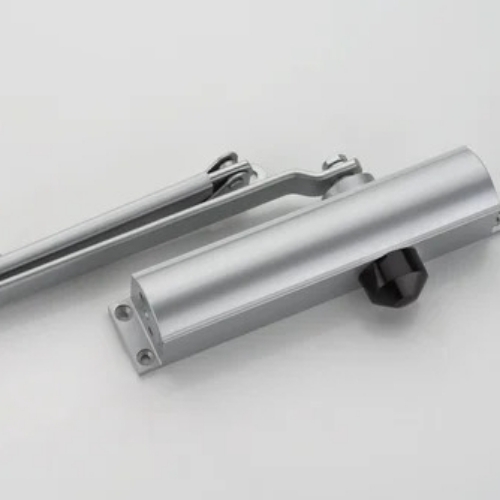 overhead door closer