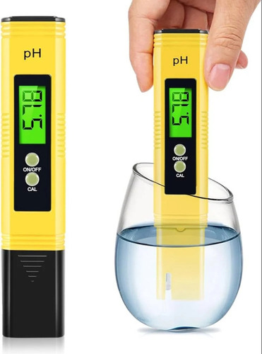 Ph Meter