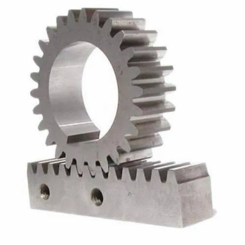 Racks And Pinion Gears