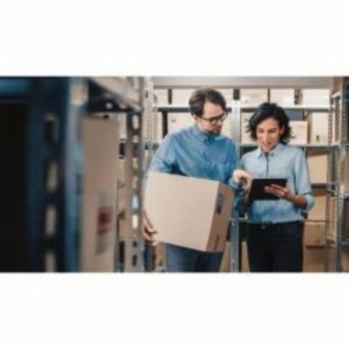 Retail Logistics Services