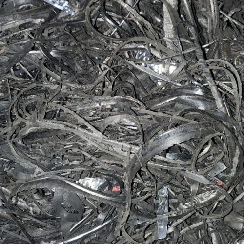 Rubber Scrap