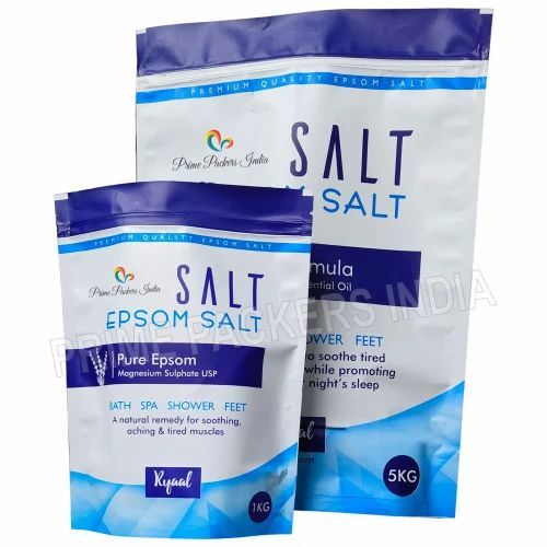 Salt Packaging Bag