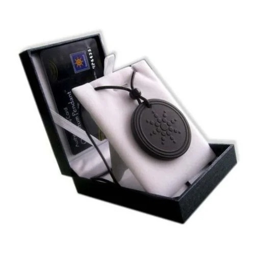 Scalar Energy Pendant