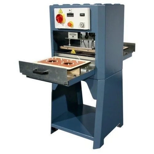 Scrubber Packing Machine