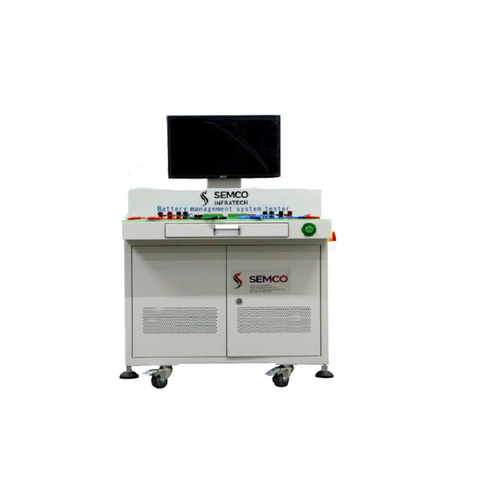 Semco SI-Y BMST 1-32S 40A/150A
