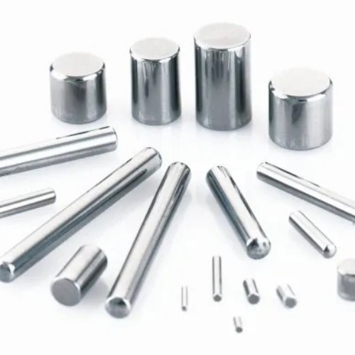 Ss Cylindrical Pins