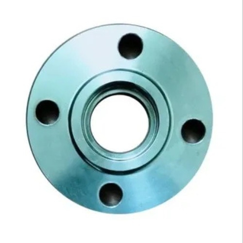 socket weld flanges