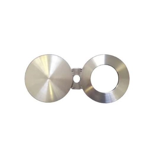 Stainless Steel Spectacle Flange
