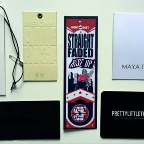Sticker Printing Service 
