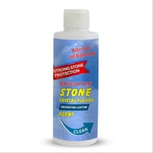 Stone Crystal Plating Liquid