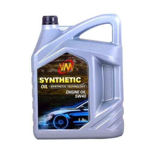 Synthetic Engine Oil