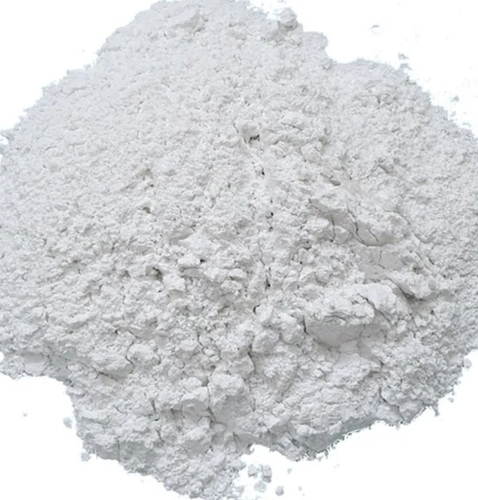 Unslaked Lime Powder