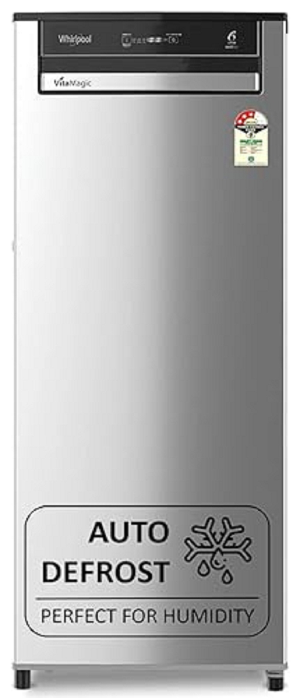 Whirlpool Fridge