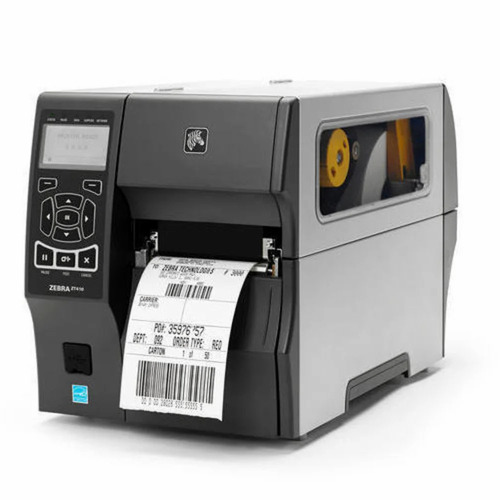 Zebra Barcode Printer