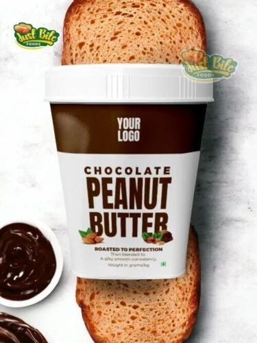 1 Kg Chocolate Peanut Butter