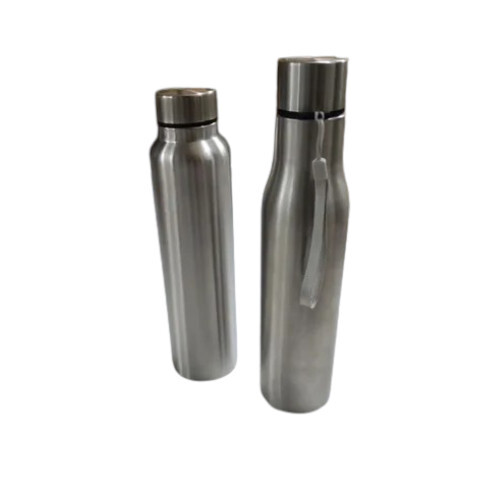 1 Liter Stainless Steel Water Bottle