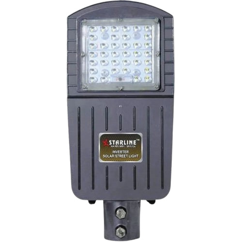 12w Integrated Solar Street Light