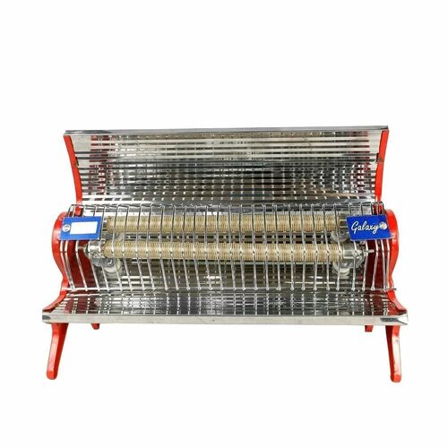 2 Rod Heater