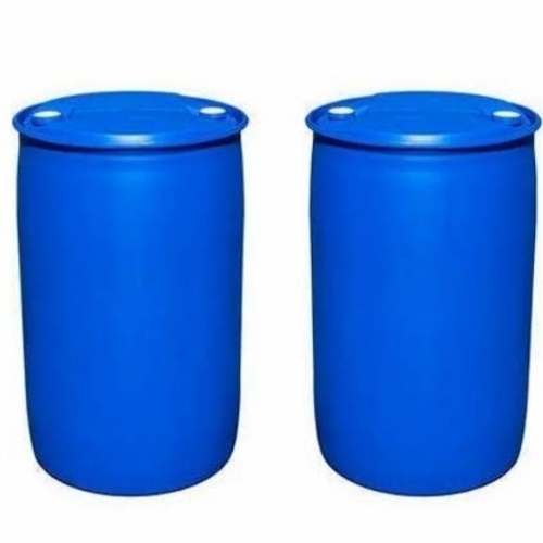 220 Litre Plastic Drum 
