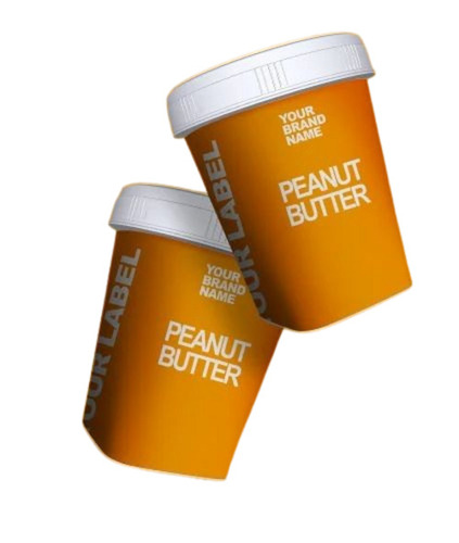 300 Gm Creamy Peanut Butter